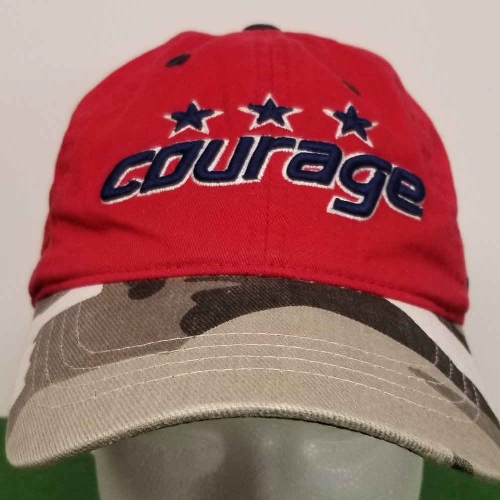 98 - Washington Capitals Hat